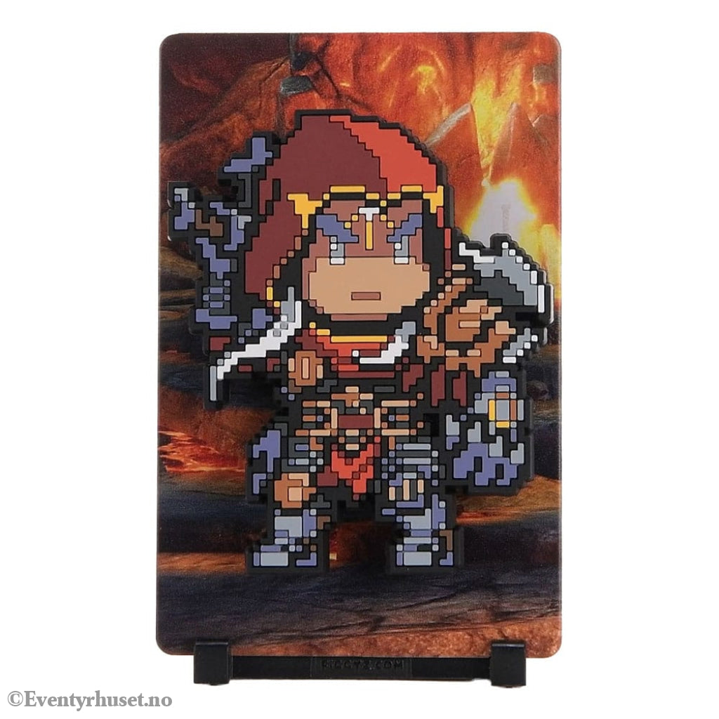 Darksiders FiGGYZ Magnet Collectible War 11 cm Collectibles