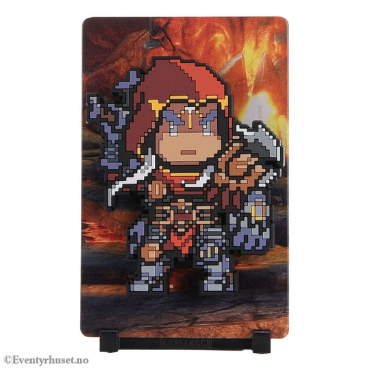 Darksiders FiGGYZ Magnet Collectible War 11 cm Collectibles