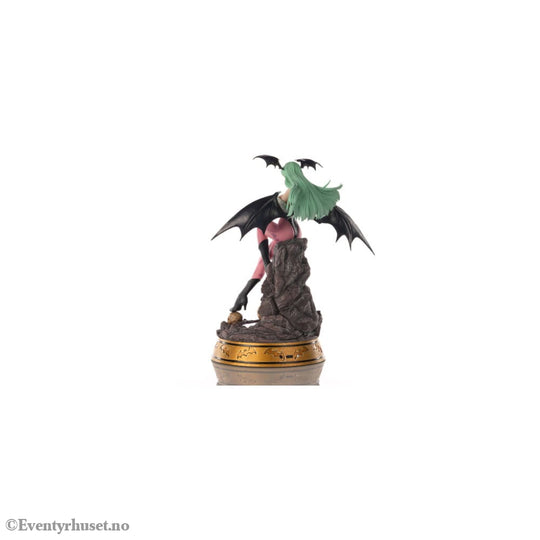Darkstalkers PVC Statue Morrigan Aensland 25 cm Collectibles