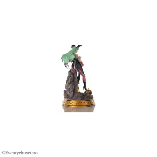 Darkstalkers PVC Statue Morrigan Aensland 25 cm Collectibles