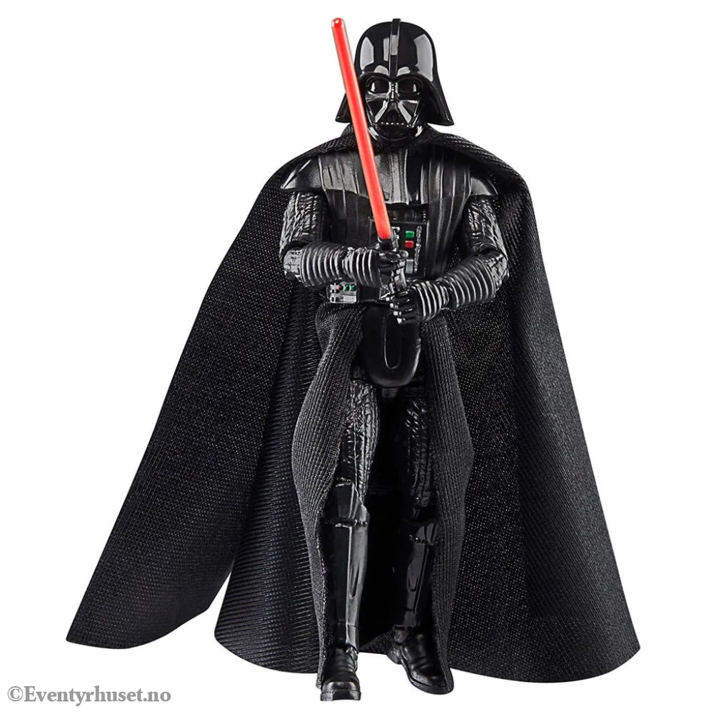 Darth Vader Star Wars Episode Iv Vintage Collection Action figure 10 Cm. Mint In Sealed Box (MISB)! Actionfigur