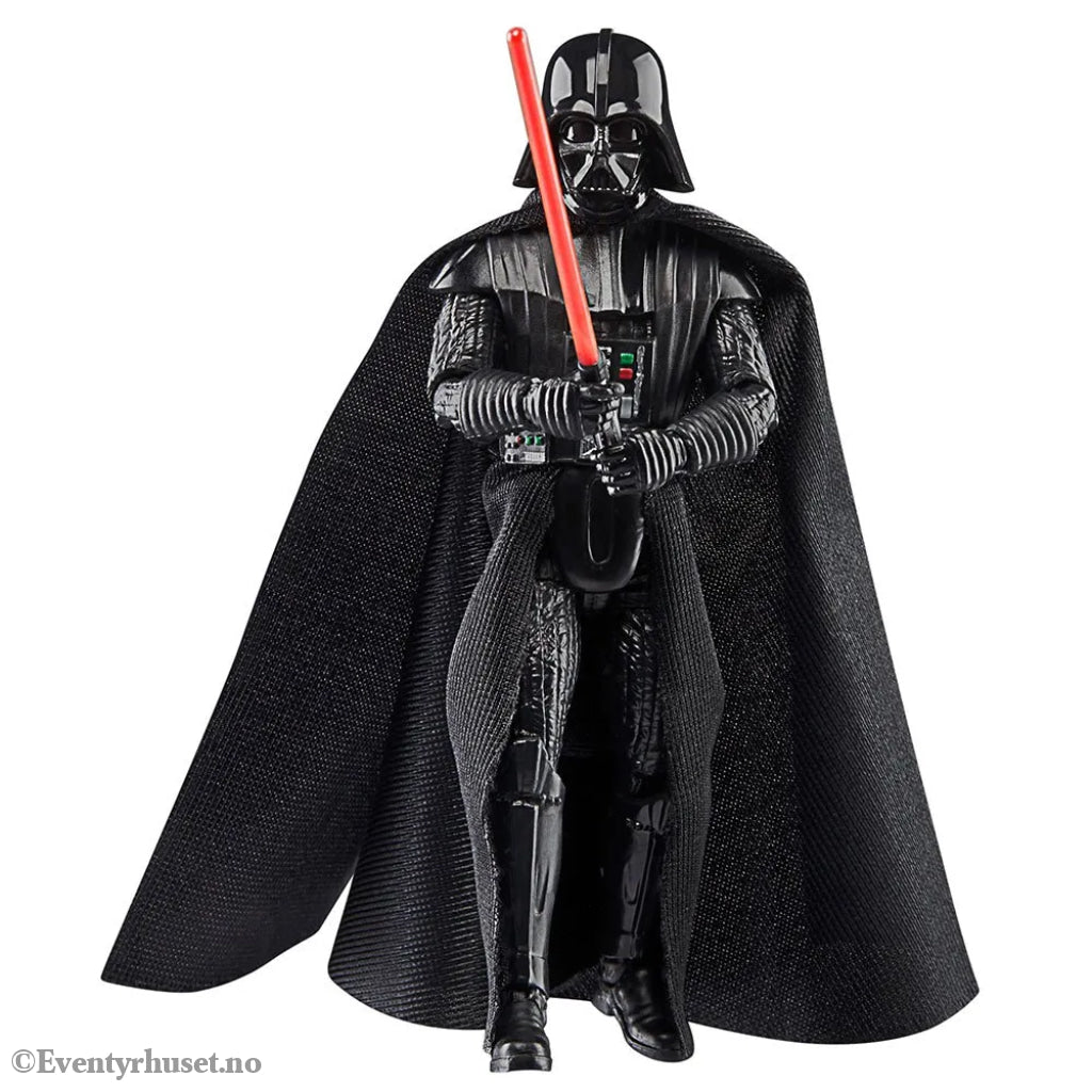 Darth Vader Star Wars Episode Iv Vintage Collection Action figure 10 Cm. Mint In Sealed Box (MISB)! Actionfigur