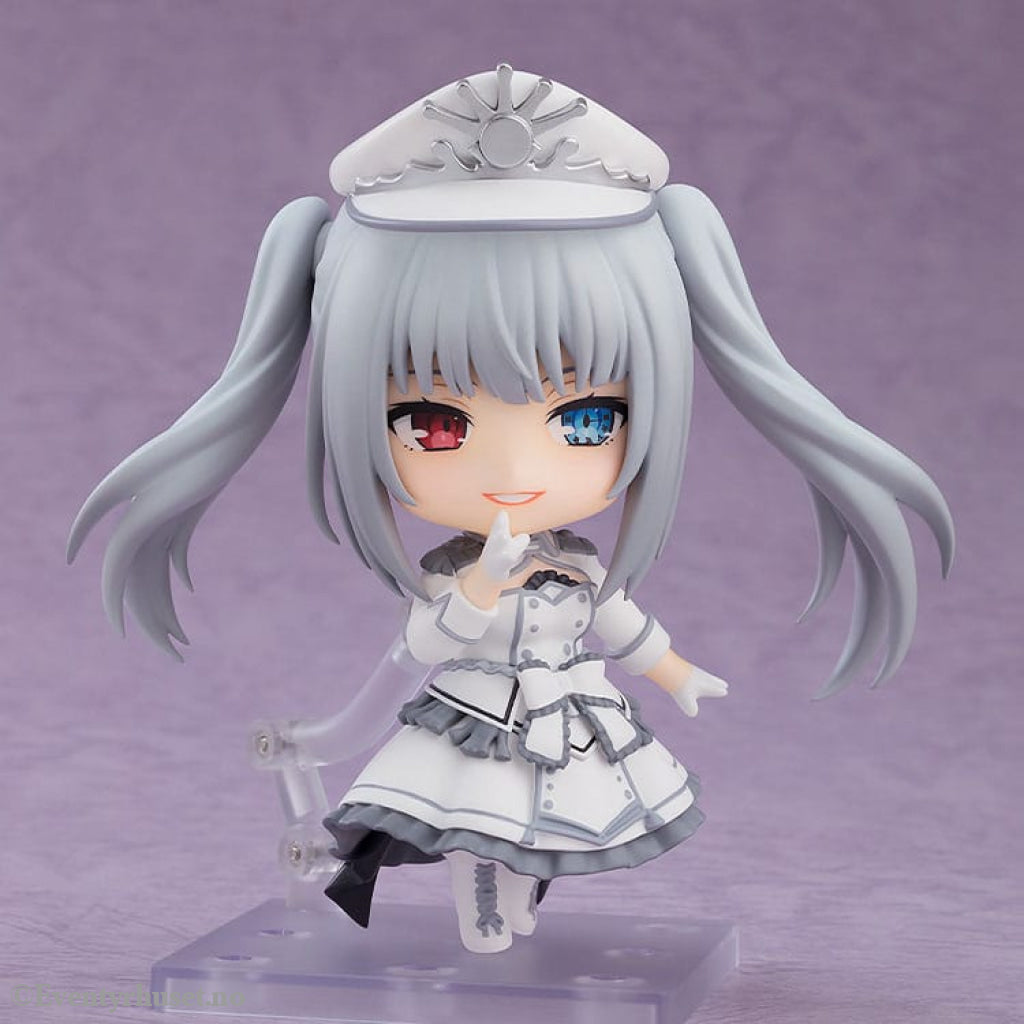 Date A Bullet Nendoroid Action Figure Queen 10 cm Manga & Anime