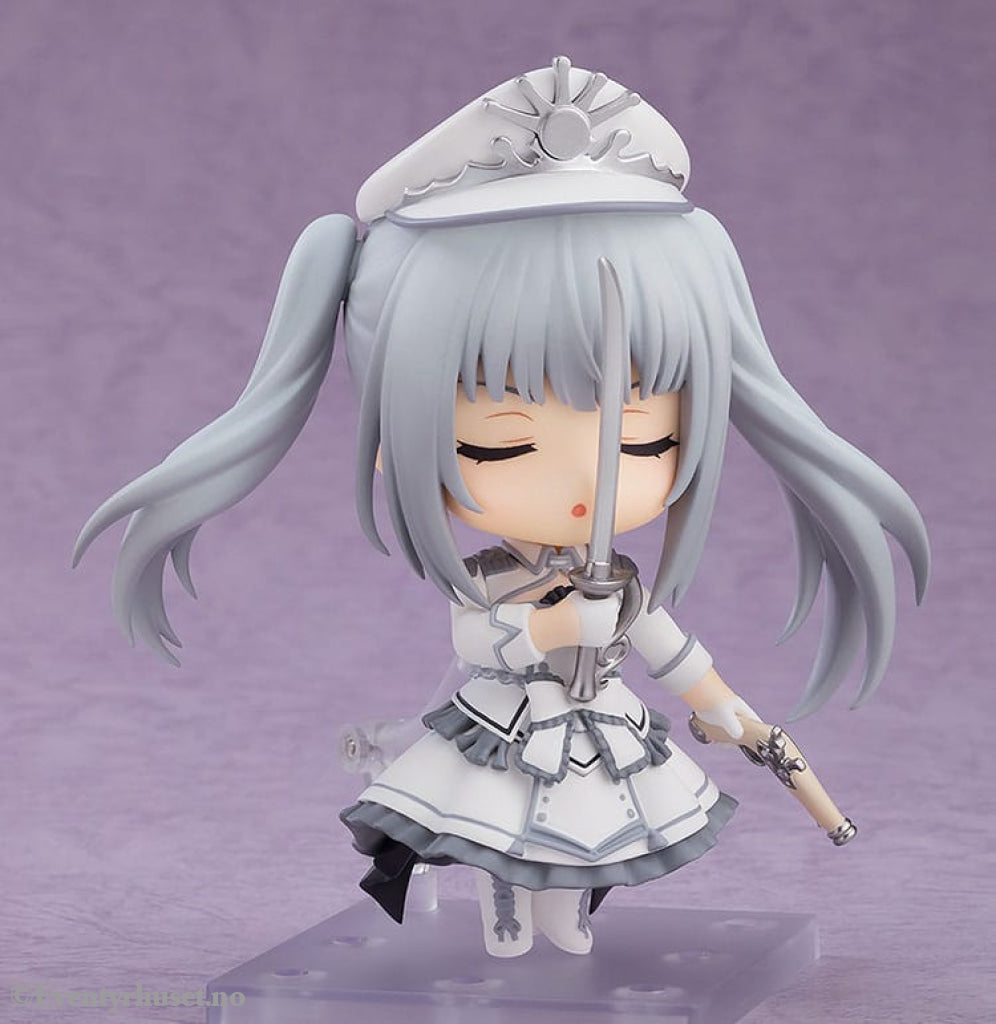 Date A Bullet Nendoroid Action Figure Queen 10 cm Manga & Anime