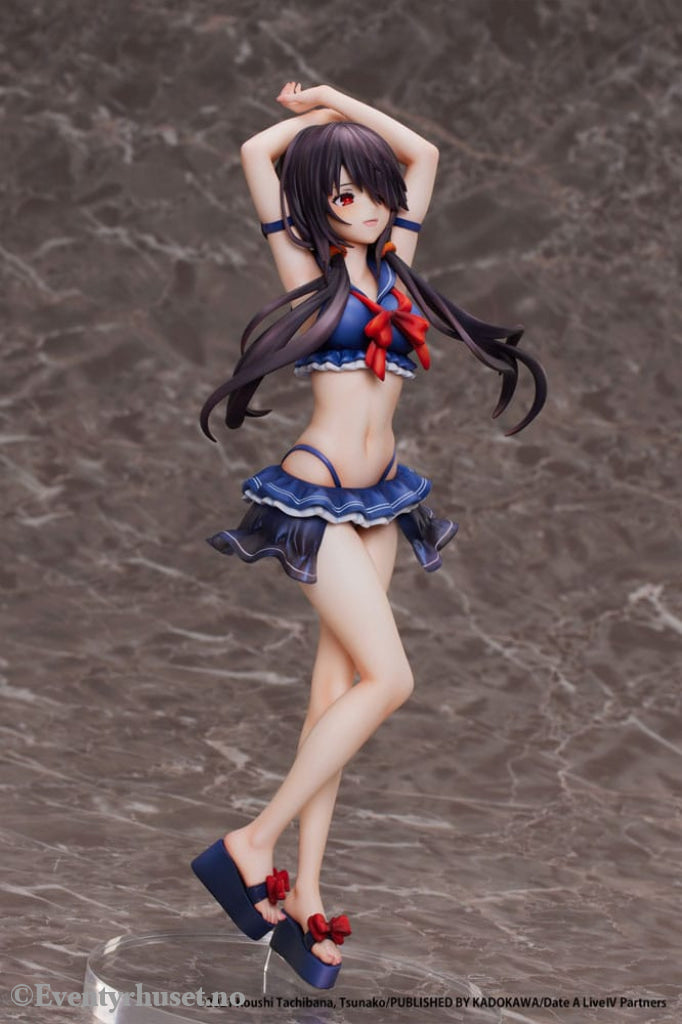 Date a Live IV PVC Statue 1/7 Kurumi Tokisaki 24 cm Manga & Anime