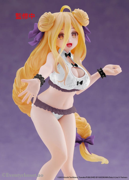Date A Live V Coreful PVC Statue Mukuro Hoshimiya Swimsuit Ver. Renewal 18 cm Manga & Anime