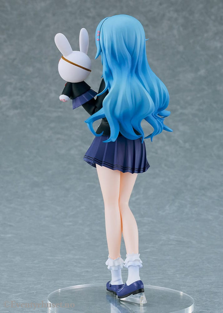 Date A Live V Pop Up Parade PVC Statue Yoshino: School Uniform Ver. L Size 18 cm Manga & Anime