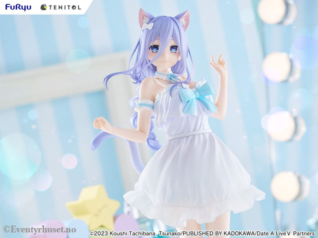 Date A Live V Tenitol Tall PVC Statue Mio Takamiya 30 cm Manga & Anime