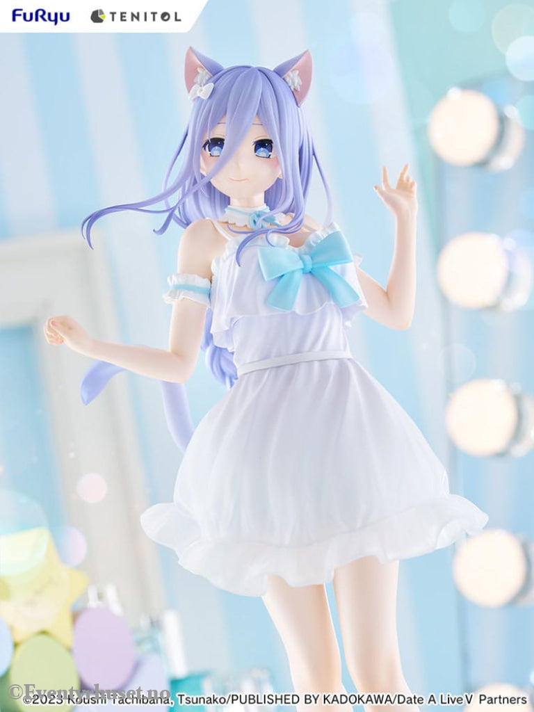 Date A Live V Tenitol Tall PVC Statue Mio Takamiya 30 cm Manga & Anime