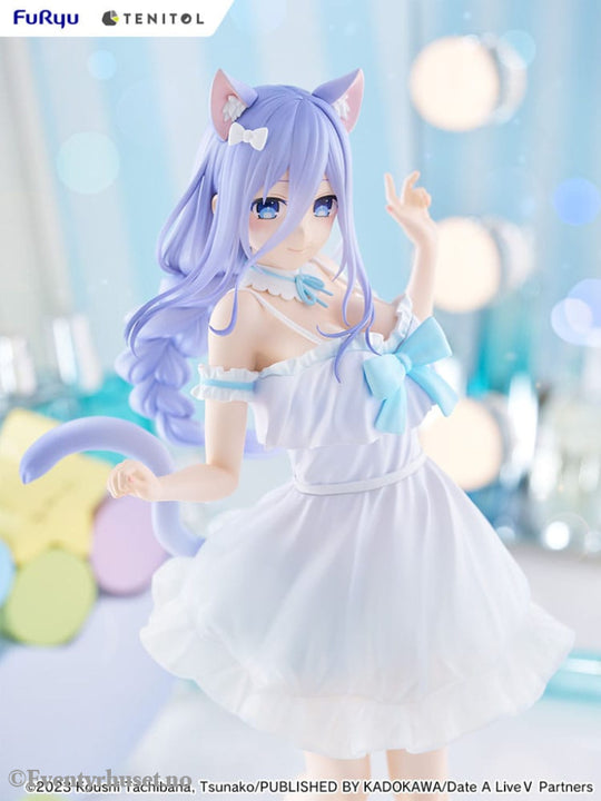 Date A Live V Tenitol Tall PVC Statue Mio Takamiya 30 cm Manga & Anime