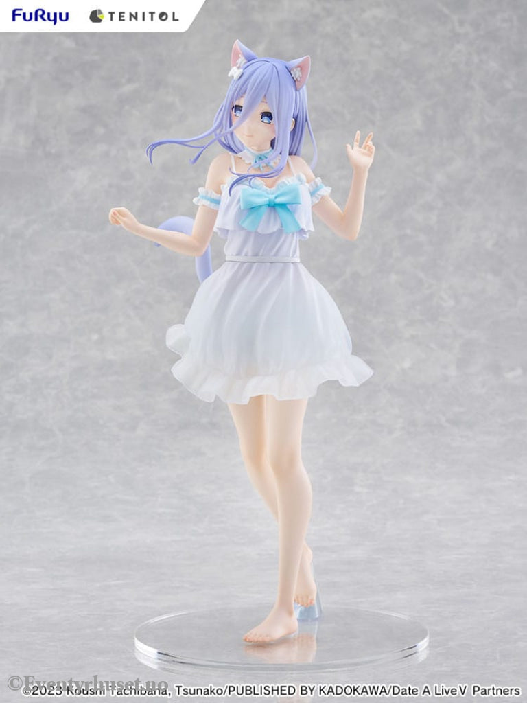 Date A Live V Tenitol Tall PVC Statue Mio Takamiya 30 cm Manga & Anime