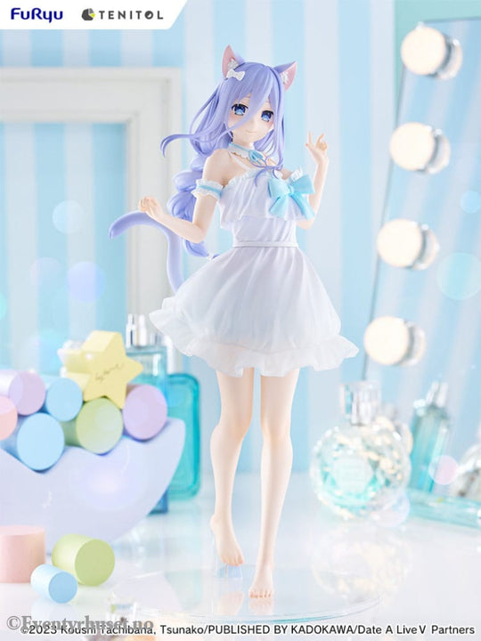 Date A Live V Tenitol Tall PVC Statue Mio Takamiya 30 cm Manga & Anime