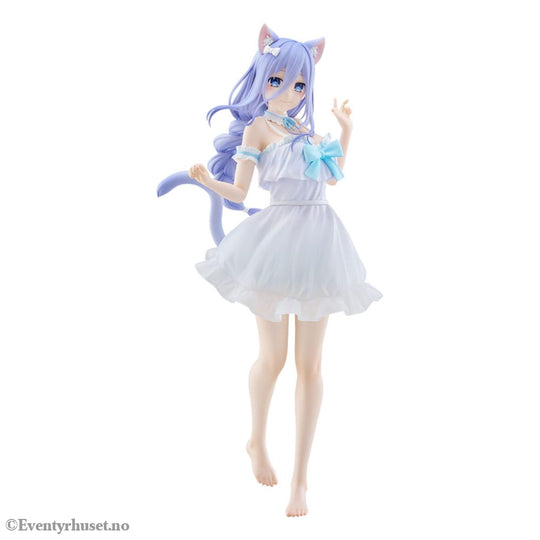 Date A Live V Tenitol Tall PVC Statue Mio Takamiya 30 cm Manga & Anime