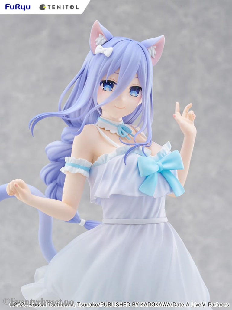 Date A Live V Tenitol Tall PVC Statue Mio Takamiya 30 cm Manga & Anime