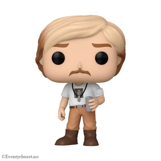 Dazed & Confused POP! Movies Vinyl Figure Wooderson 9 cm Collectibles