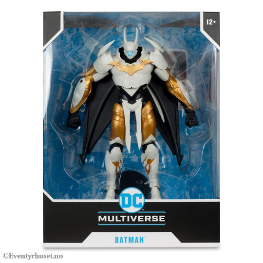 DC Collector Mega Action Figure Batman (Justice League: Sixth Dimension) 26 cm Toys
