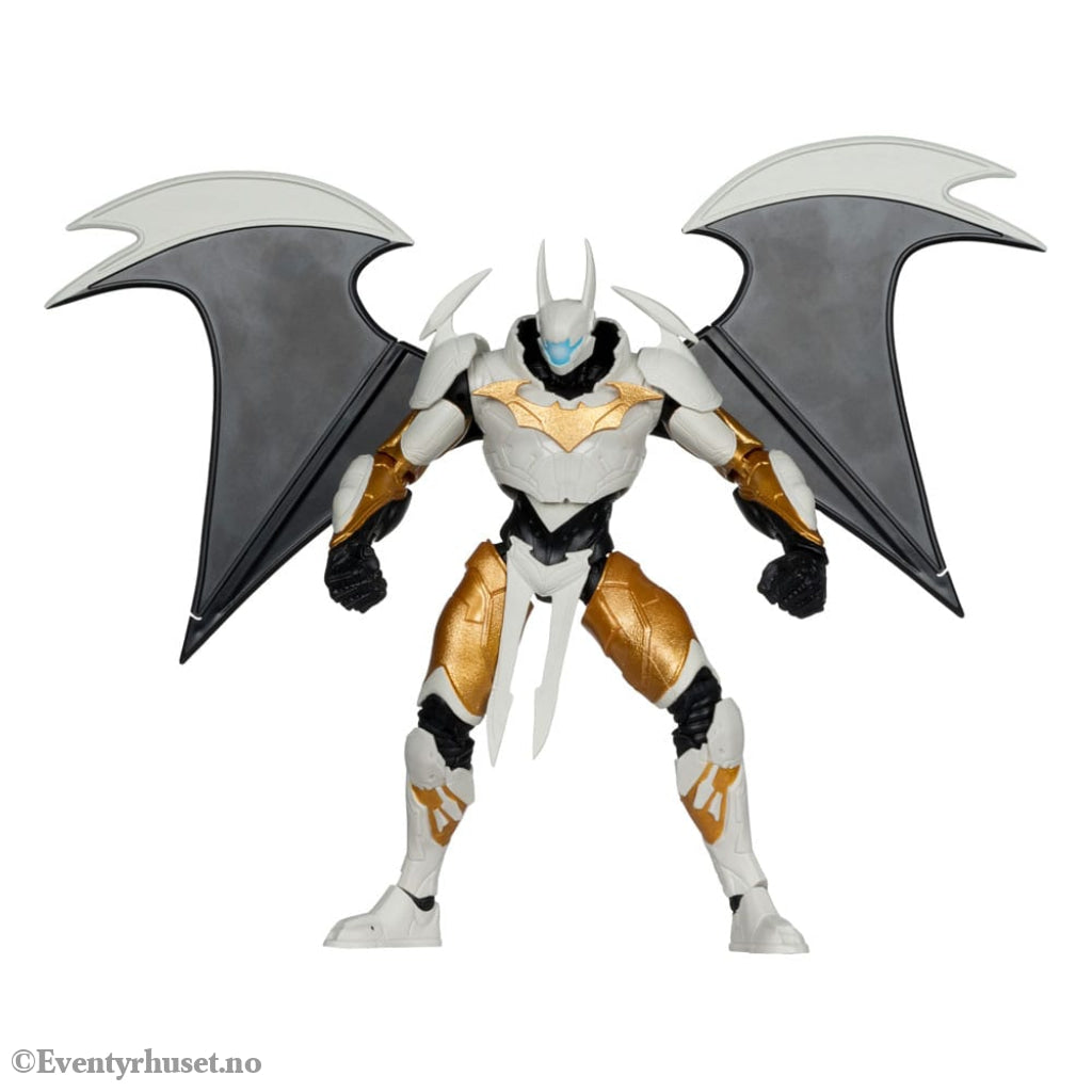 DC Collector Mega Action Figure Batman (Justice League: Sixth Dimension) 26 cm Toys