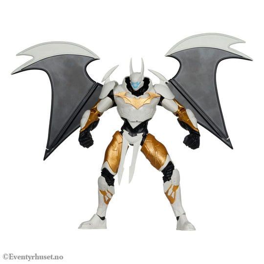DC Collector Mega Action Figure Batman (Justice League: Sixth Dimension) 26 cm Toys