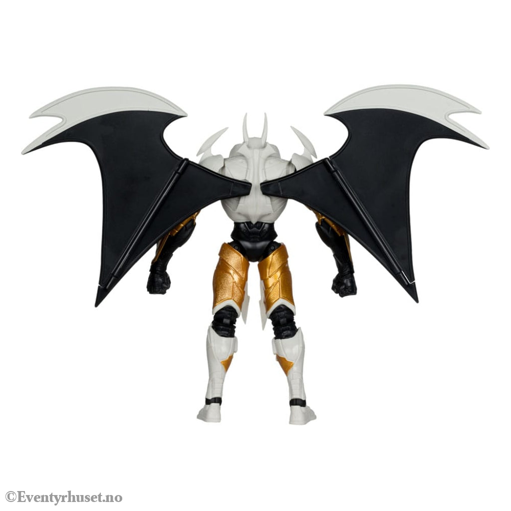 DC Collector Mega Action Figure Batman (Justice League: Sixth Dimension) 26 cm Toys