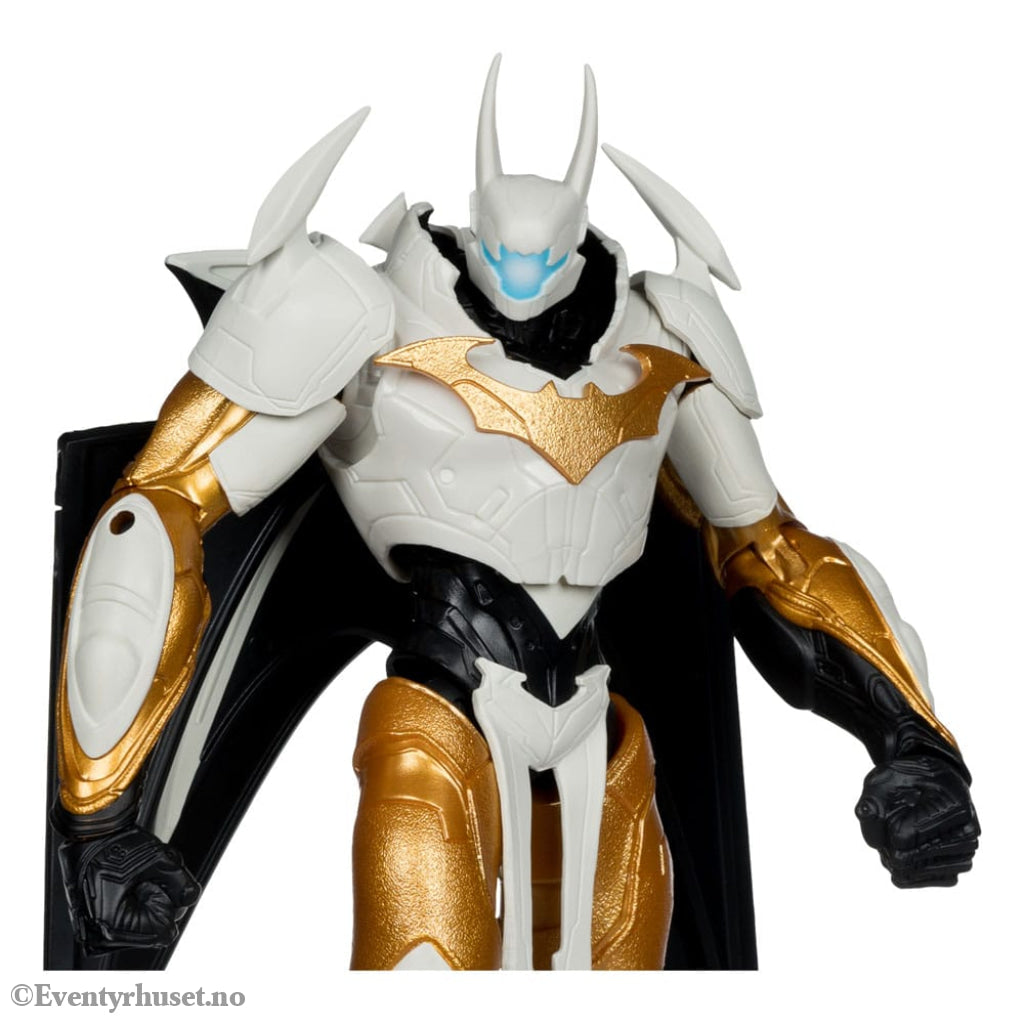 DC Collector Mega Action Figure Batman (Justice League: Sixth Dimension) 26 cm Toys