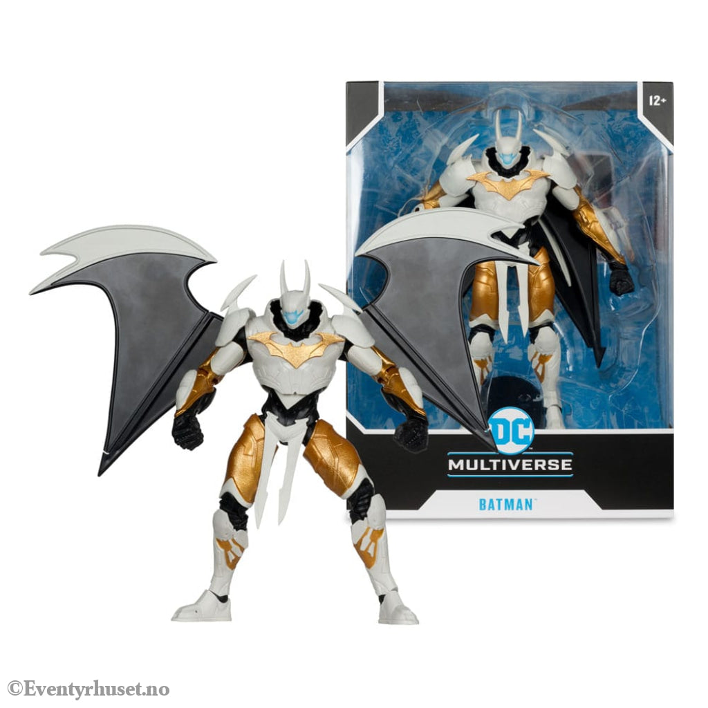DC Collector Mega Action Figure Batman (Justice League: Sixth Dimension) 26 cm Toys
