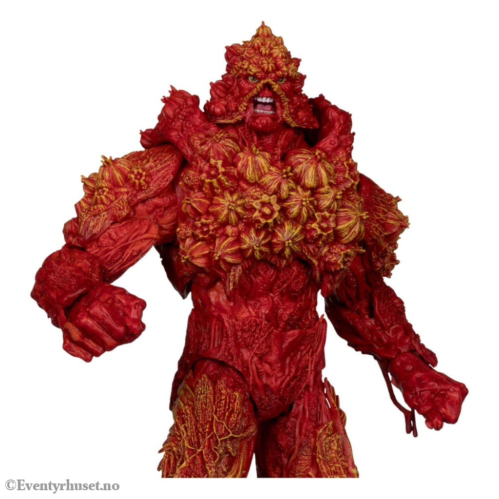 DC Collector Mega Action Figure Swamp Thing (Planet Rann) 28 cm Toys