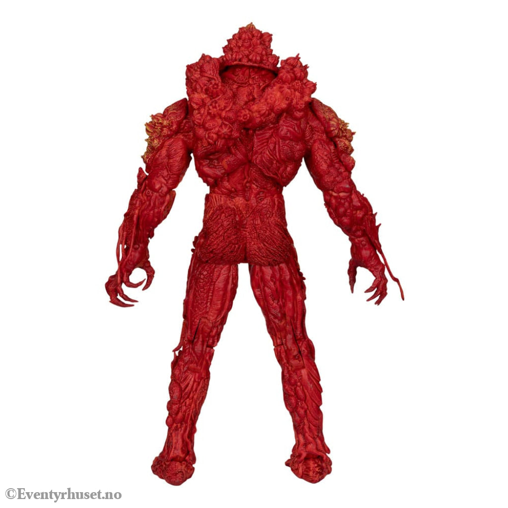 DC Collector Mega Action Figure Swamp Thing (Planet Rann) 28 cm Toys