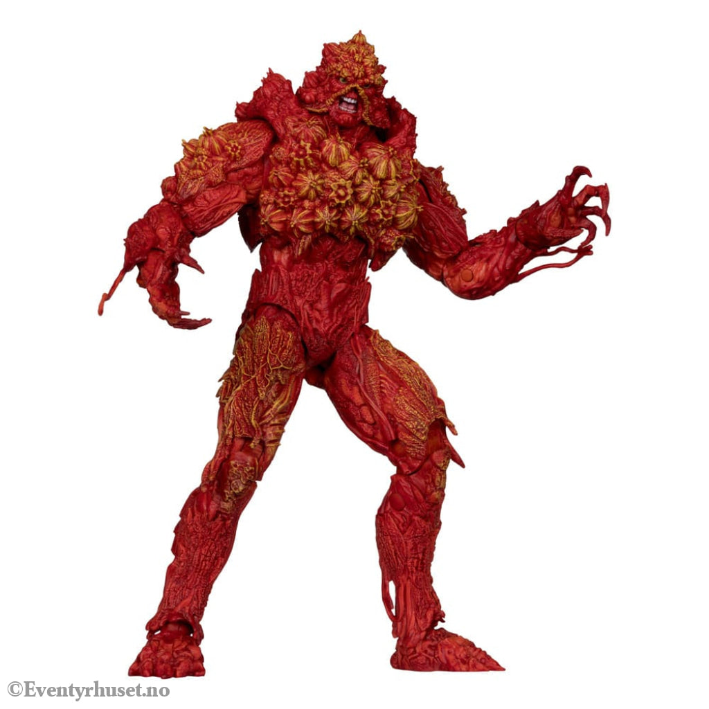 DC Collector Mega Action Figure Swamp Thing (Planet Rann) 28 cm Toys