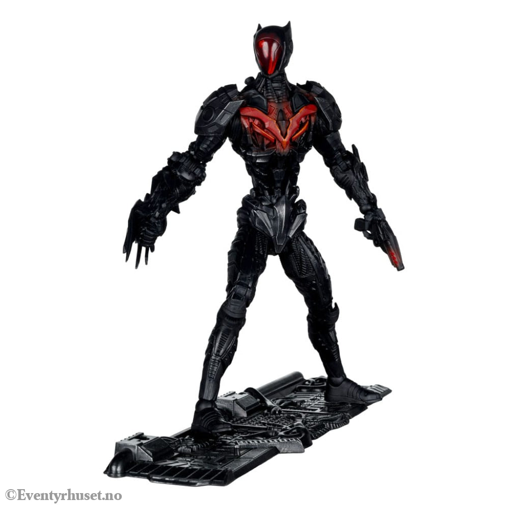 DC Collector Megafig Action Figure Failsafe 19 cm Toys