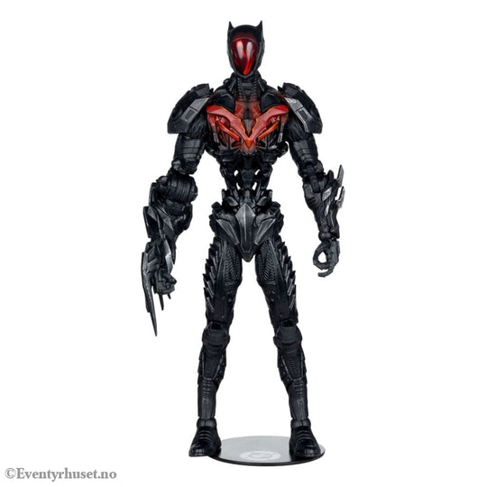 DC Collector Megafig Action Figure Failsafe 19 cm Toys