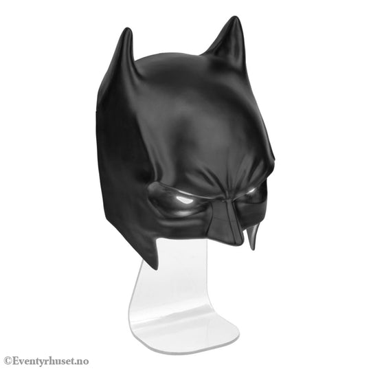 DC Comics 3D LED Light Batman Mask Home & Gifts