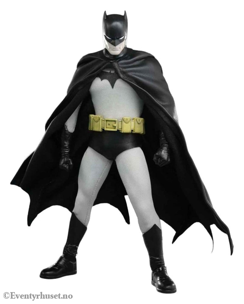 DC Comics Action Figure 1/12 Batman: Year One 17 cm Toys
