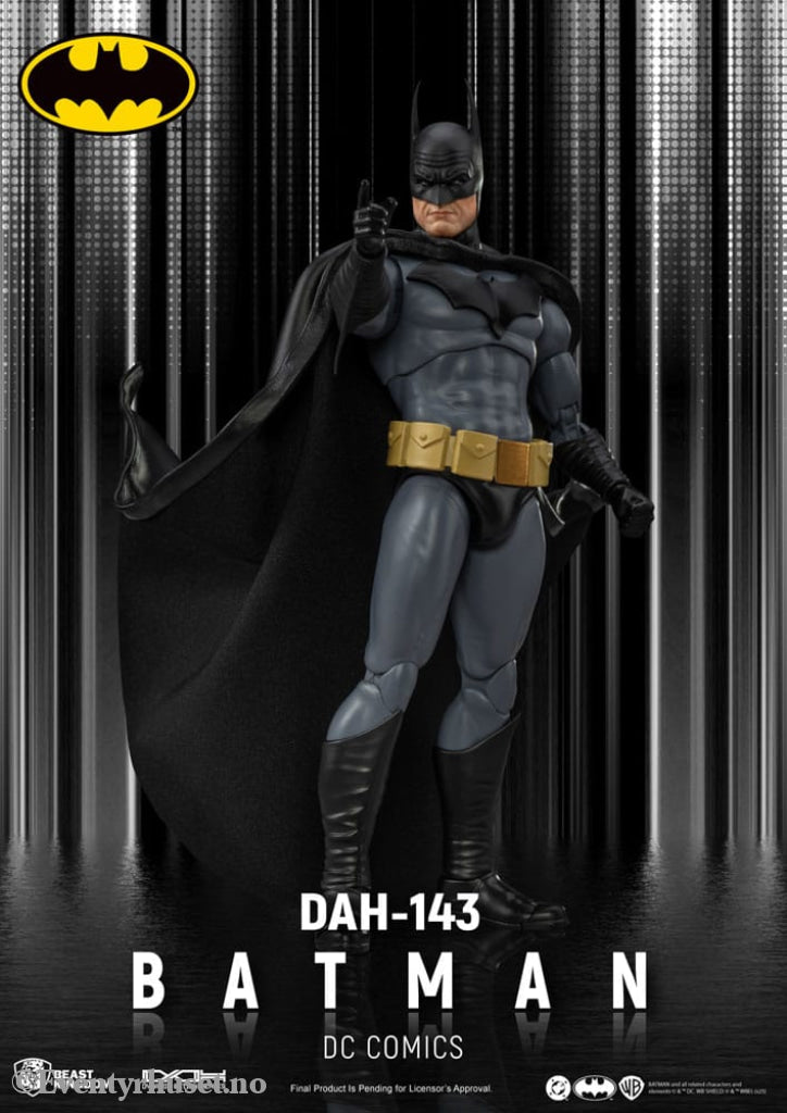 DC Comics Action Figure Batman 21 cm Toys