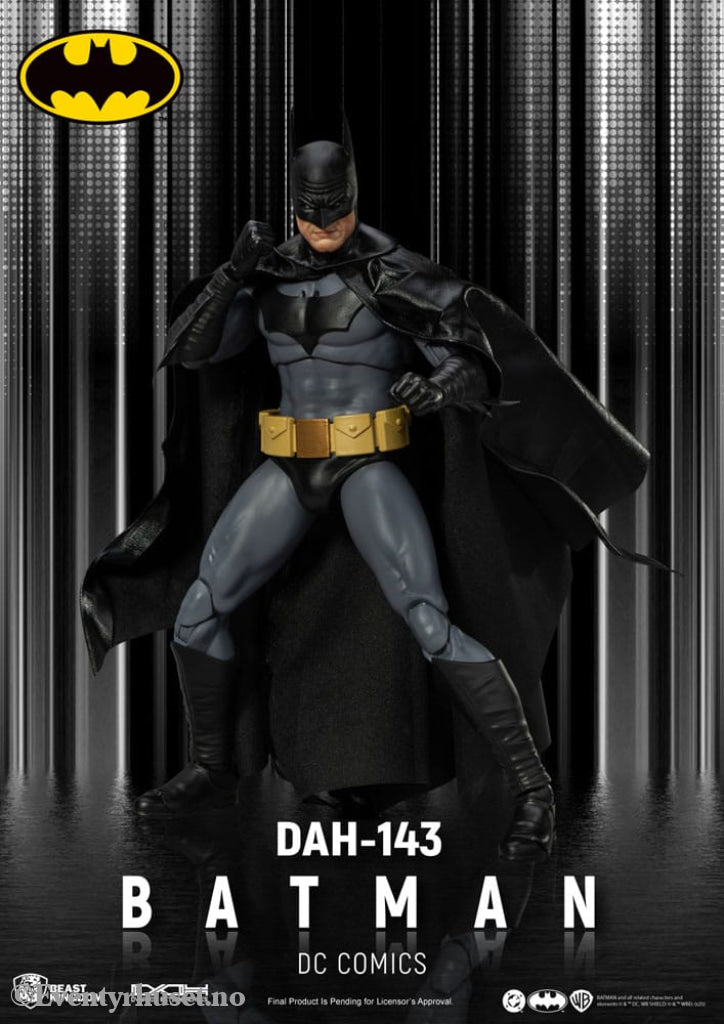 DC Comics Action Figure Batman 21 cm Toys
