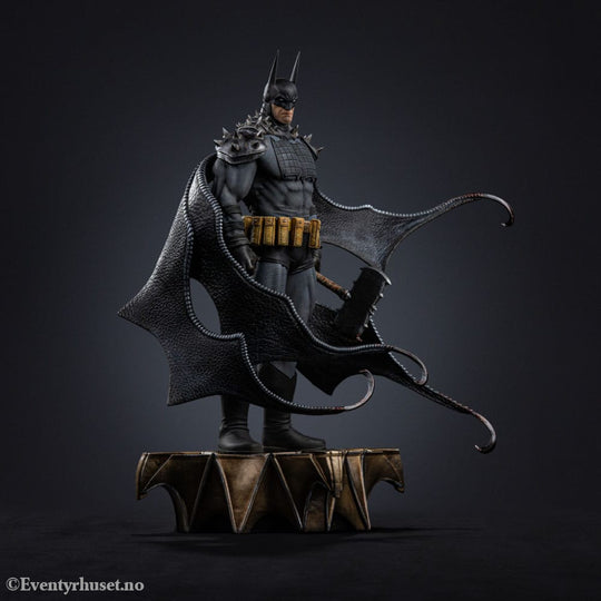 DC Comics Art Scale Statue 1/10 Batman Absolute 26 cm Collectibles