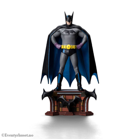 DC Comics Art Scale Statue 1/10 Batman Detective 85th Anniversary 26 cm Collectibles