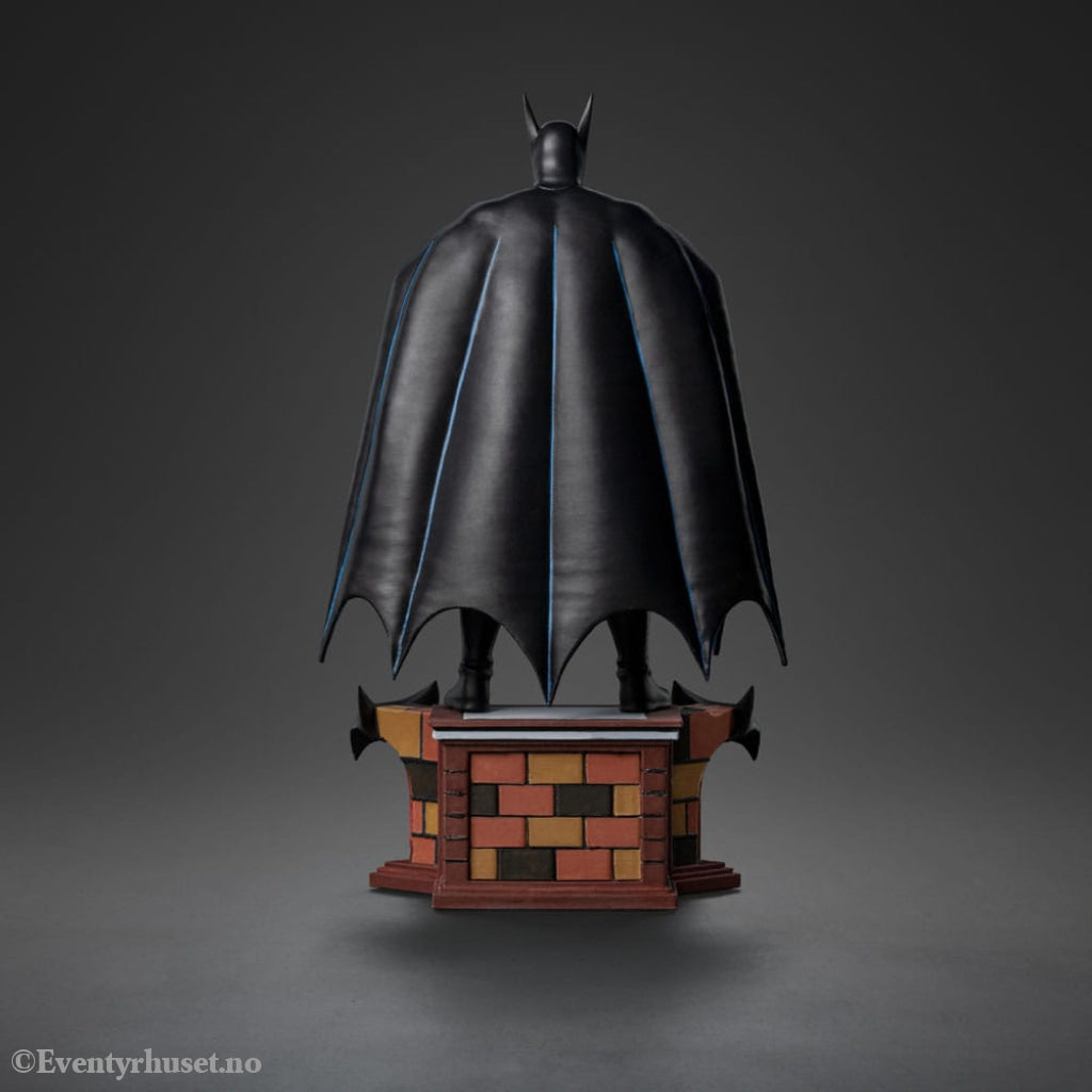 DC Comics Art Scale Statue 1/10 Batman Detective 85th Anniversary 26 cm Collectibles