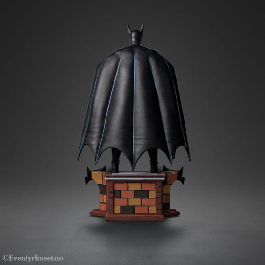 DC Comics Art Scale Statue 1/10 Batman Detective 85th Anniversary 26 cm Collectibles