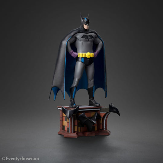 DC Comics Art Scale Statue 1/10 Batman Detective 85th Anniversary 26 cm Collectibles