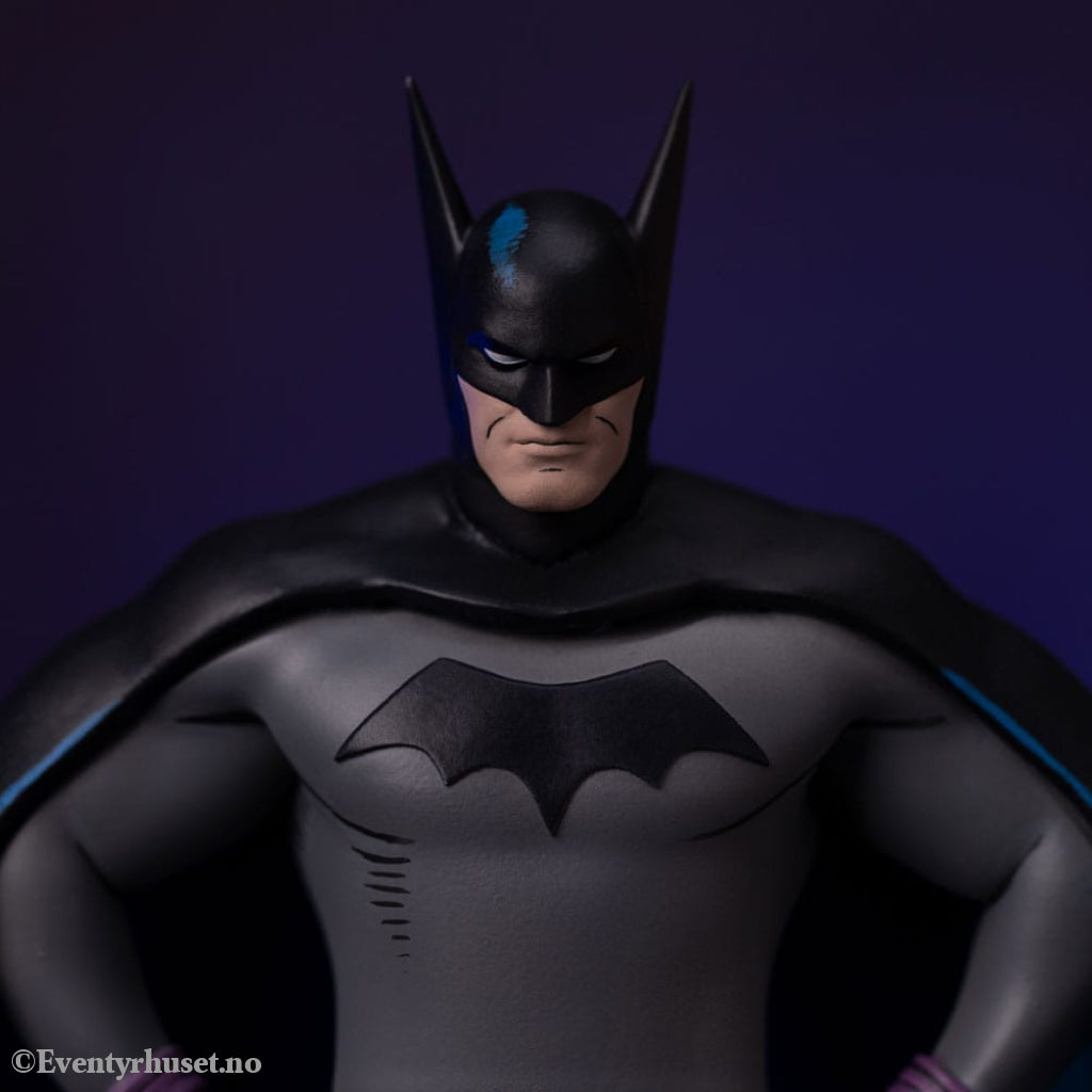 DC Comics Art Scale Statue 1/10 Batman Detective 85th Anniversary 26 cm Collectibles