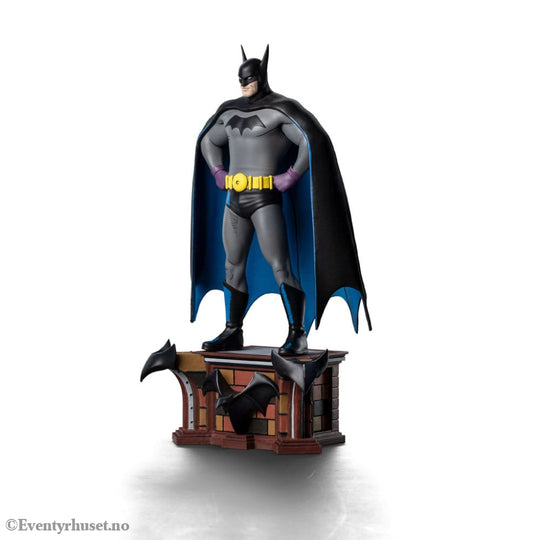 DC Comics Art Scale Statue 1/10 Batman Detective 85th Anniversary 26 cm Collectibles