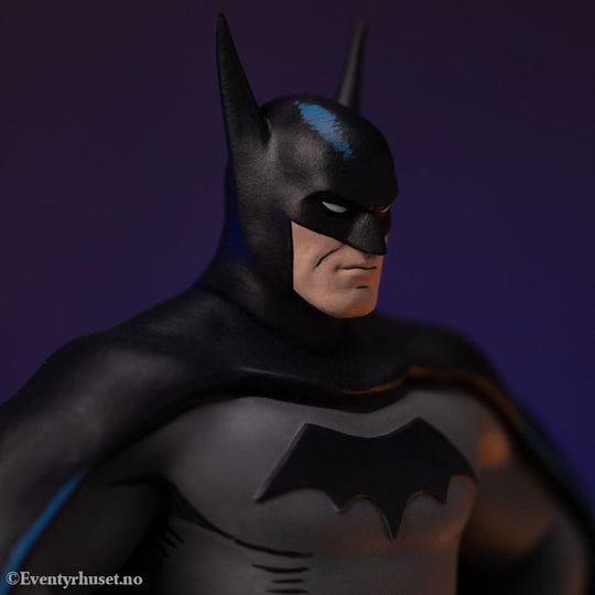 DC Comics Art Scale Statue 1/10 Batman Detective 85th Anniversary 26 cm Collectibles