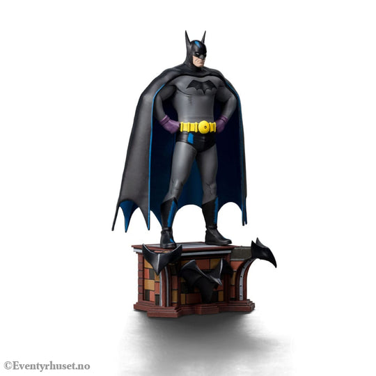 DC Comics Art Scale Statue 1/10 Batman Detective 85th Anniversary 26 cm Collectibles