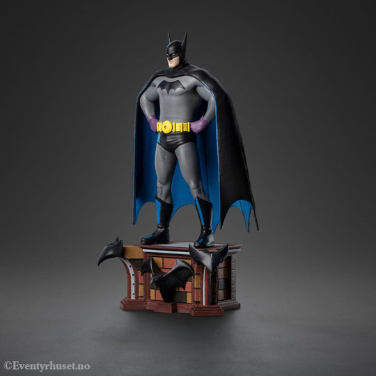 DC Comics Art Scale Statue 1/10 Batman Detective 85th Anniversary 26 cm Collectibles
