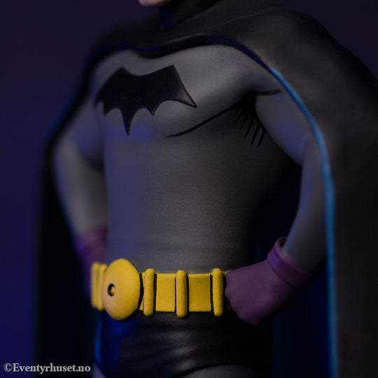 DC Comics Art Scale Statue 1/10 Batman Detective 85th Anniversary 26 cm Collectibles