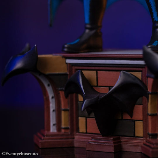 DC Comics Art Scale Statue 1/10 Batman Detective 85th Anniversary 26 cm Collectibles