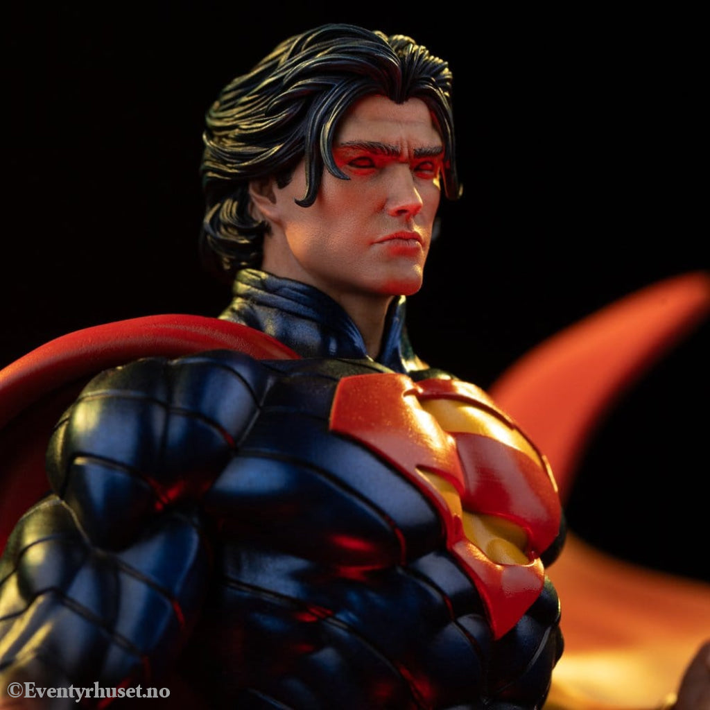 DC Comics Art Scale Statue 1/10 Superman Absolute 25 cm Collectibles