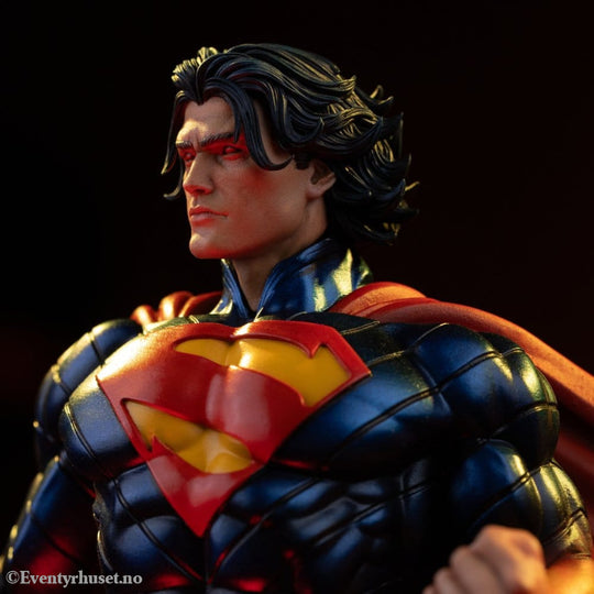 DC Comics Art Scale Statue 1/10 Superman Absolute 25 cm Collectibles