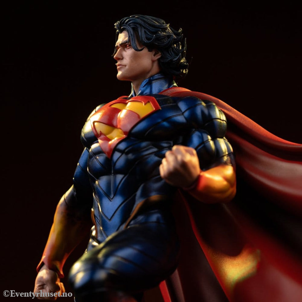 DC Comics Art Scale Statue 1/10 Superman Absolute 25 cm Collectibles