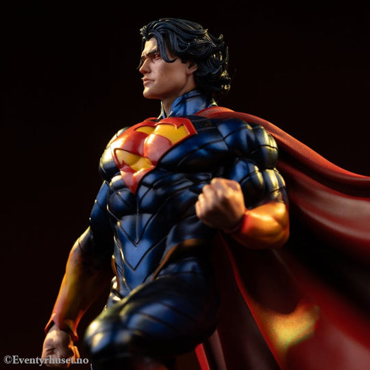 DC Comics Art Scale Statue 1/10 Superman Absolute 25 cm Collectibles